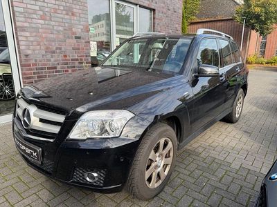 Mercedes GLK220