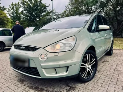 Gebraucht Ford S-MAX