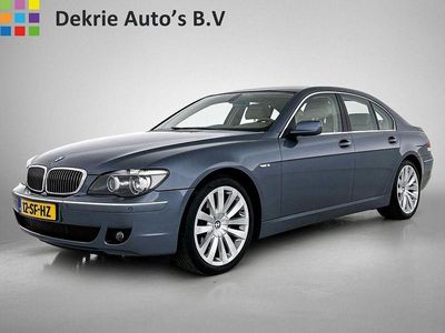 BMW 740