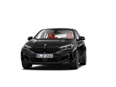 Gebraucht BMW M135 M Performance 306 PS (225 kW) 2026 Kleinwagen