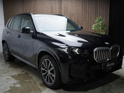 Usata BMW X5 M Sport 286 CV (210 kW) 2024 Nero SUV