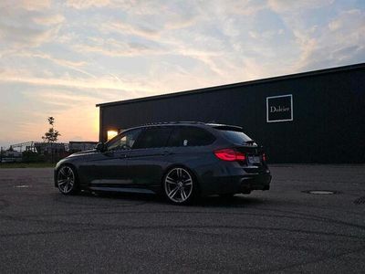 BMW 340