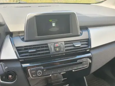 Gebraucht BMW 216 Active Tourer