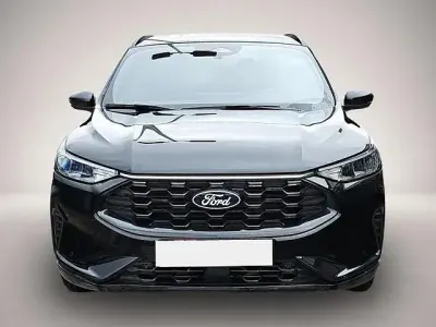 Neu Ford Kuga ST-Line 186 PS (136 kW) 2026 Manufacturer SUV