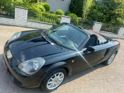 gebraucht Toyota MR2 2 Roadster 1.8 Basis