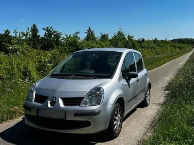 Gebraucht Renault Modus