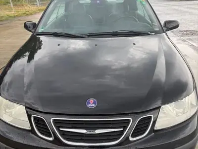 Gebraucht Saab 9-3 Cabriolet