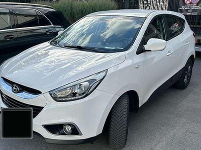 Gebraucht 2013 Hyundai ix35 Edition SUV | 8.900 € (Fairer Preis)