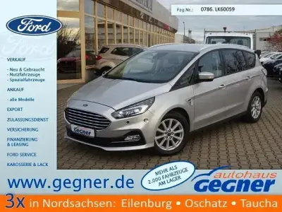 Gebraucht Ford S-MAX