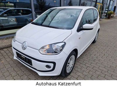 gebraucht VW up! /Klima/SHZ/#46