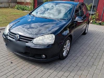 VW Golf V