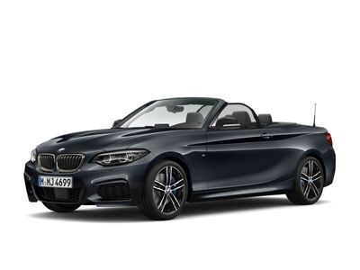 gebraucht BMW M240 xDrive Cabrio