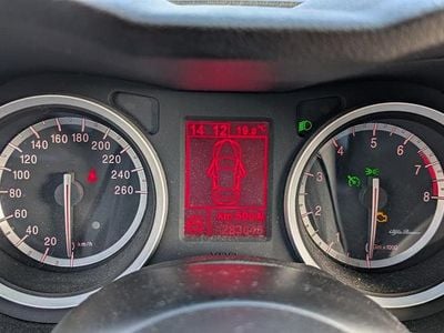 Gebraucht Alfa Romeo 159 140 PS (102 kW) 2007 Grau Kombi