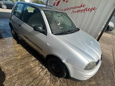 Seat Arosa