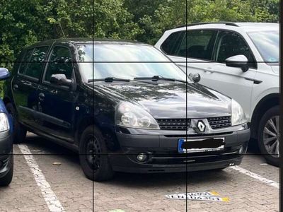 Renault Clio II