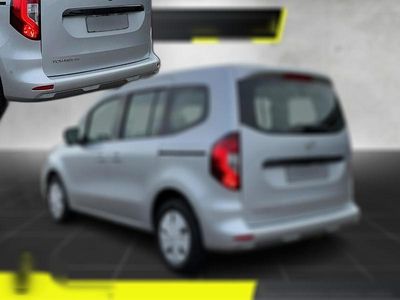 Farbe: Gebraucht 2024 Nissan Townstar N-Connecta Van | 25.500 € (Fairer Preis)