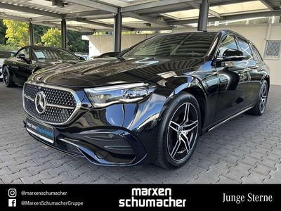 Mercedes E300