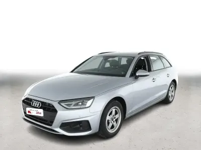 Gebraucht Audi A4