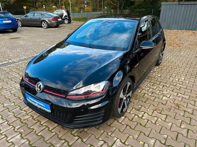 gebraucht VW Golf GTI Performance BlueMotion Technology *69.690 KM*