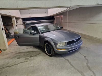 gebraucht Ford Mustang 4.0l, V6 Bj. 06 Unfallfrei, LPG 99Cent/l