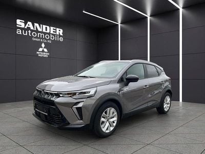 Novo Mitsubishi ASX Plus 158 HP (116 kW) 2026 Cinzento SUV