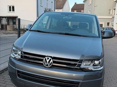 Gebraucht VW T5 180 PS (132 kW) 2014 Van