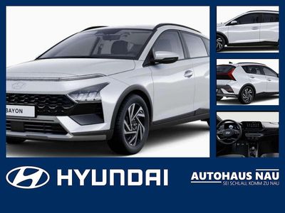 Nuova Hyundai Bayon Trend 90 CV (66 kW) 2026 Bianco SUV