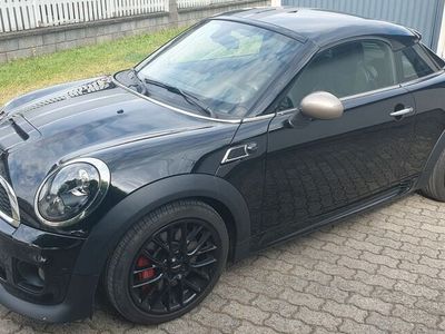 Mini John Cooper Works
