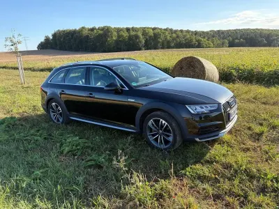 Gebraucht Audi A4 Allroad