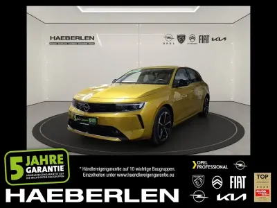 Usata Opel Astra