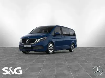 Gebraucht Mercedes EQV300