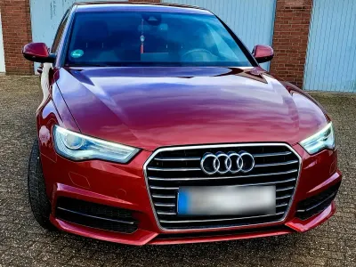 Gebraucht Audi A6