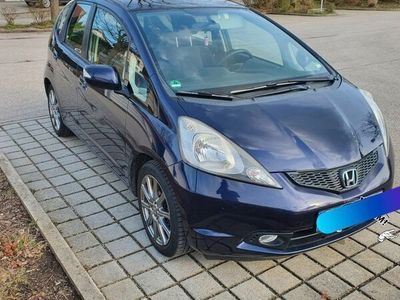 gebraucht Honda Jazz 1.4 Exclusive Exclusive