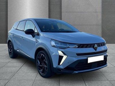 Gebraucht Renault Symbioz Esprit Alpine 2025 Grau SUV