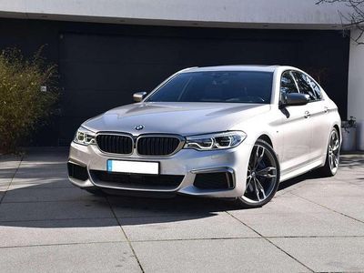 BMW 550