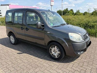 Fiat Doblò