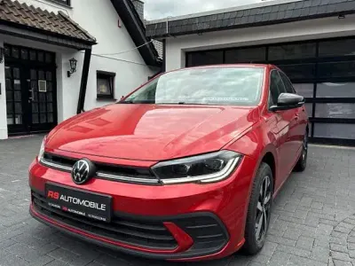 Gebraucht VW Polo
