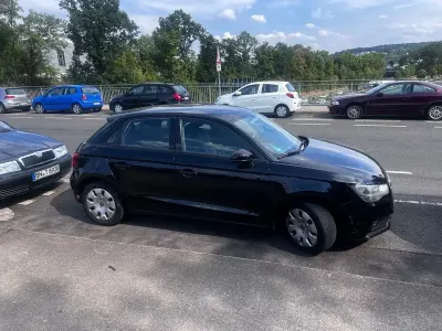 Gebraucht Audi A1 Sportback