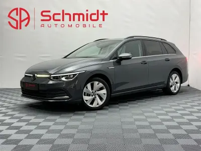 Gebraucht VW Golf VIII