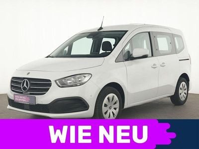 Mercedes T180