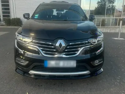 Gebraucht Renault Koleos