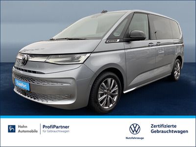 gebraucht VW Multivan Energetic