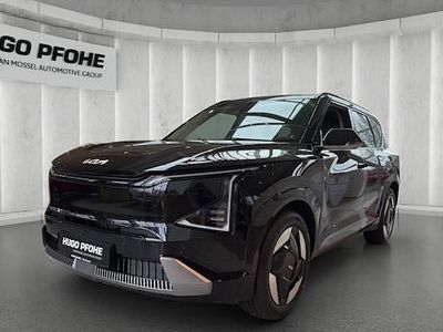 Neu Kia EV5 Earth 160 kW (218 PS) 2026 Fusion black metallic SUV