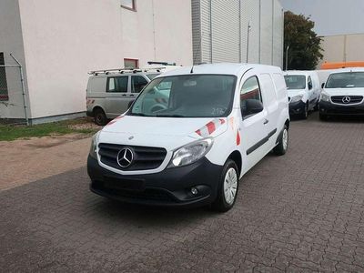 Mercedes Citan 109