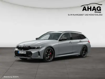 Gebraucht BMW M340