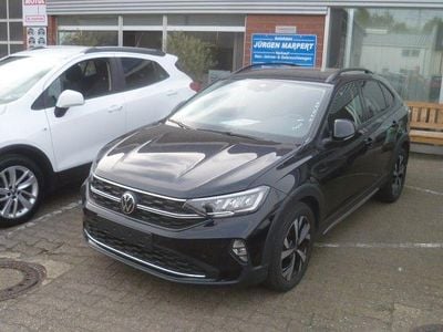 Gebraucht VW Taigo Life 116 PS (85 kW) 2025 Schwarz SUV