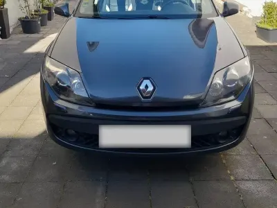 Gebraucht Renault Laguna GrandTour