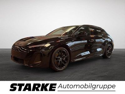 Gebraucht Audi A5 S-Line 367 PS (269 kW) 2025 Grau (arkonaweiß) Kombi