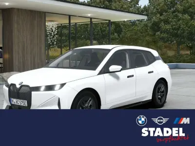 Gebraucht BMW iX