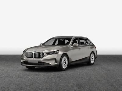 Neu BMW i5 Performance 250 kW (340 PS) 2026 Grau Kombi